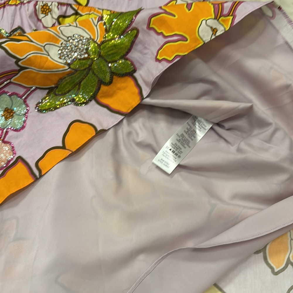 Womens Ungaro skirt - Picture 10 of 12